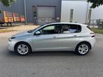 Peugeot 308 1.2 PureTech Blue Lease Executive panorama, Voorwielaandrijving, Gebruikt, Euro 6, 1199 cc