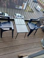 2 stellen een mooi tafel, Ophalen of Verzenden, Gebruikt