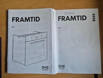 Faktum Keukenblok (zonder apparatuur en werkblad) GRATIS - afbeelding 17