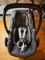 Maxi Cosi Pebble Pro - Autostoel Baby, Autogordel of Isofix, Zo goed als nieuw, 0 t/m 13 kg, Maxi-Cosi