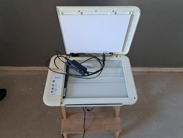 HP Deskjet 1510 Print-Scan-Copy beschikbaar voor biedingen