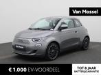 Fiat 500e La Prima 42 kWh | 118pk | 3 Fase | Lederen Bekledi, 12 maanden, Gebruikt, 118 pk, 4 stoelen