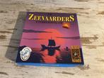 De zeevaarders uitbreiding paarse doos [s552], Hobby en Vrije tijd, Gezelschapsspellen | Bordspellen, Ophalen of Verzenden, Zo goed als nieuw
