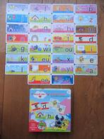 Leer het alfabet met Woezel en Pip, Ophalen of Verzenden, Zo goed als nieuw, Taal en Lezen