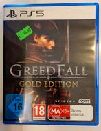Creed Fall Gold Edition - PS5 ♨️, Ophalen of Verzenden, Zo goed als nieuw