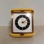 Vintage Junghans Reiswekker, Ophalen of Verzenden