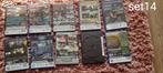ps2 gamesx10 set14, Spelcomputers en Games, Gebruikt, Overige genres, 1 speler, Ophalen of Verzenden