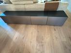 Moderne Tv Meubel - Strak Design, Huis en Inrichting, Ophalen, Kunststof, Gebruikt, 150 tot 200 cm