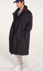 Embassy of bricks and logs parka, dons winterjas, maat M/L, Kleding | Heren, Jassen | Winter, Ophalen of Verzenden, Nieuw, Maat 48/50 (M)