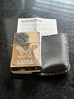 Eagle aansteker, Zippo, Ophalen of Verzenden, Zo goed als nieuw, Aansteker