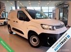Citroen Berlingo bestel 1.6 BlueHDI Control CarPlay|Navi|NAP, Auto's, Bestelauto's, Gebruikt, 4 cilinders, Origineel Nederlands
