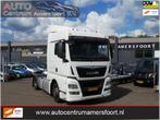 MAN TGX 37540000373800K1ACB ( INRUIL MOGELIJK ), Automaat, Euro 6, MAN, Origineel Nederlands