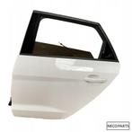 AUDI A1 82A PORTIER DEUR ACHTERDEUR KLEUR LB9A ORIGINEEL, Gebruikt, Achterklep, Achter, Audi