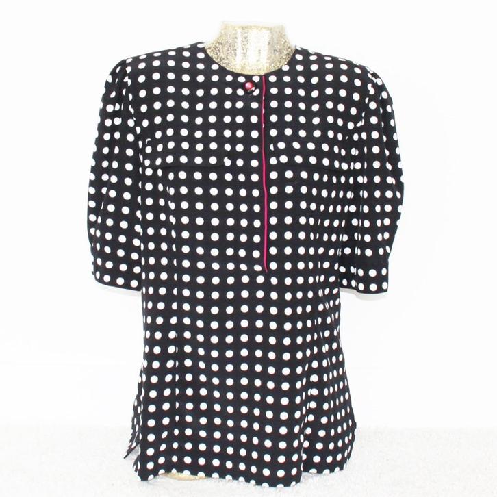 Prachtig Avantgarde Truitje (Maat 40) - 13 € 25,-, Kleding | Dames, Truien en Vesten, Zo goed als nieuw, Maat 38/40 (M), Overige kleuren