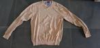beige trui van scott davis, maat m, Kleding | Heren, Truien en Vesten, Ophalen of Verzenden, Zo goed als nieuw, Beige, Scott davis