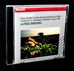 Schubert - Piano Sonata in B Flat - Klaviersonate B-dur D 96, Verzenden, Classicisme, Zo goed als nieuw