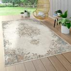 ❤️️ Trendy Outdoor Indoor Vintage Kleed Crème 160X230, 200 cm of meer, Nieuw, Crème, 150 tot 200 cm