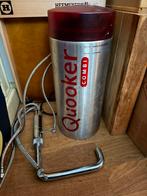 Quooker met boiler en kraan. Goed werkend, zo goed als nieuw, Ophalen, Boiler, Minder dan 20 liter, Minder dan 3 jaar oud