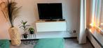 Tv meubel, Huis en Inrichting, Kasten | Televisiemeubels, Ophalen, Zo goed als nieuw, 25 tot 50 cm, Minder dan 100 cm