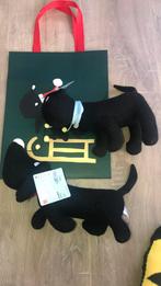 Knuffels Takkie en Siepie, Ophalen of Verzenden
