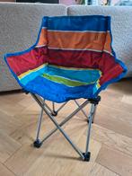 Eurotrail campingstoel voor kind, Ophalen, Zo goed als nieuw, Campingstoel