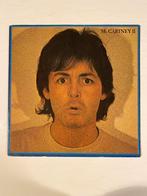 Paul McCartney II plaat (LP/vinyl), Ophalen, 1960 tot 1980, Zo goed als nieuw, 12 inch
