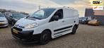 Citroen Jumpy 10 2.0 HDI Economy Airco EURO5 Apk 09-2026, Voorwielaandrijving, Gebruikt, 4 cilinders, Citroën