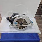 GAMMA cirkelzaag CZ-1600W in nette staat met garantie, Doe-het-zelf en Verbouw, Cirkelzaag, Verzenden, Zo goed als nieuw, X
