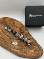 “BATUL BLACK ONYX” buddha to buddha 22,5cm• maat: F+ “NIEUW”, Sieraden, Tassen en Uiterlijk, Ophalen of Verzenden, Zo goed als nieuw