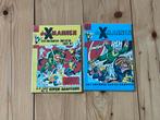 Nederlandse X-Mannen Collectie, Boeken, Strips | Comics, Meerdere comics, Ophalen of Verzenden, Zo goed als nieuw, Europa