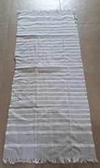 Nieuwe Nivea Hammamdoek, Huis en Inrichting, Badkamer | Badtextiel en Accessoires, Ophalen of Verzenden, Nieuw, Grijs, Handdoek