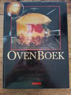 Atag Ovenboek, Ophalen of Verzenden, Zo goed als nieuw
