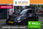 Fiat 500 Abarth Competizione|Akrapovic|Sabelt|2 € 27.950,0, Nieuw, Geïmporteerd, Xenon verlichting, 14 km/l