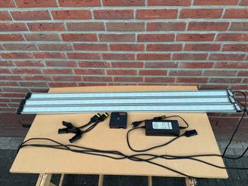 Set van 3 ledlampen Eheim Poweled+ 1349mm beschikbaar voor biedingen