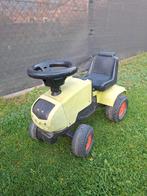 Gebruikte Loop Tractor, Kinderen en Baby's, Speelgoed | Buiten | Voertuigen en Loopfietsen, Ophalen, Gebruikt, Trapvoertuig