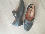 Think dames schoenen mt 37.5, Kleding | Dames, Schoenen, Ophalen of Verzenden, Zo goed als nieuw, Zwart