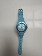 ICE Watch Sweety lichtblauw - Zeer Goede Staat, Ophalen of Verzenden, Zo goed als nieuw, Blauw, Jongen of Meisje
