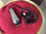 WAHL! Professionele Tondeuse.Chrome Super Taper.Nieuw., Ophalen of Verzenden, Nieuw, Haarverzorging
