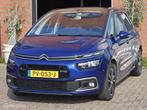 Citroen C4 Picasso 1.6 THP Business Automaat Navi Clima 1e E, 65 €/maand, Gebruikt, 4 cilinders, Met garantie (alle)