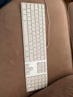 Apple toetsenbord, Ophalen of Verzenden