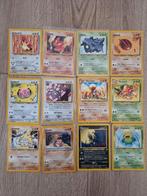 Pokemon kaarten neo revelation engels, Ophalen of Verzenden, Zo goed als nieuw, Meerdere kaarten