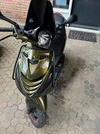 Piaggio Zip iget 2020, Fietsen en Brommers, Scooters | Piaggio, Ophalen, Gebruikt, Maximaal 45 km/u, Zip