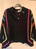 Ibiza look, Kleding | Dames, Ophalen of Verzenden, Nieuw, Maat 36 (S), Zwart
