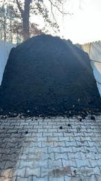 Humusrijke Zwarte Grond - Afhalen Hardenberg, Ophalen, Tuinaarde