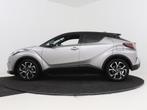 Toyota C-HR 1.8 Hybrid Style Ultimate, Automaat, 12 maanden, Stof, 4 cilinders