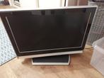 TV gratis op te halen 26 inch, Gebruikt, LCD, 60 tot 80 cm, Ophalen