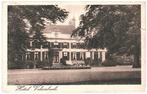 960665 Velsen Hotel Velserbeek jr 20 Postzegel afgeweekt, Ophalen of Verzenden, 1920 tot 1940, Gelopen, Noord-Holland