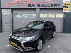 Mitsubishi Outlander 2.4 PHEV S-Edition Black BOMVOL, Automaat, 135 pk, 4 cilinders, Zwart