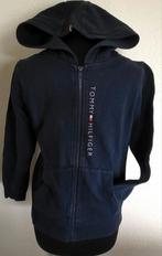 Tommy Hilfiger vest hoodie 152, Gebruikt, Trui of Vest, Ophalen of Verzenden, Tommy Hilfiger