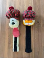 Headcover Garfield & Odie, nooit gebruikt., Ophalen of Verzenden, Zo goed als nieuw, Overige typen, Overige merken